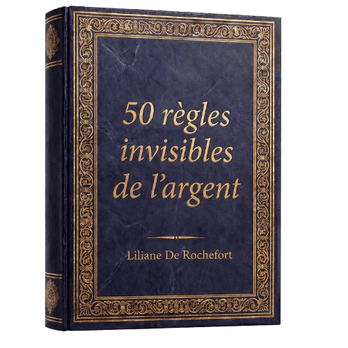 Les 50 Mécanismes Invisibles de l'Argent