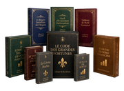 L'Édition Diamant (Le coffre-fort complet)