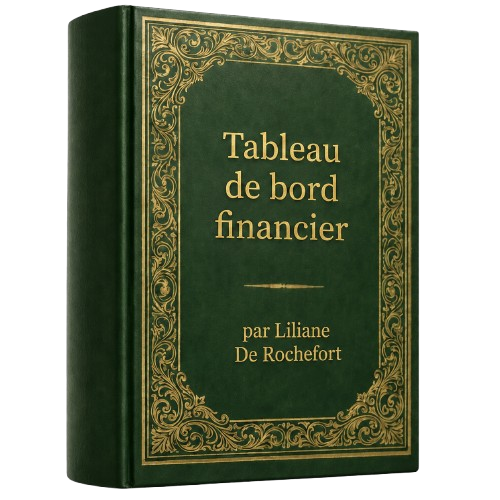 Tableau de Bord Financier